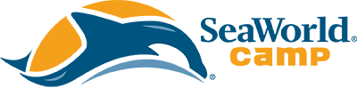 SeaWorld Camp Logo