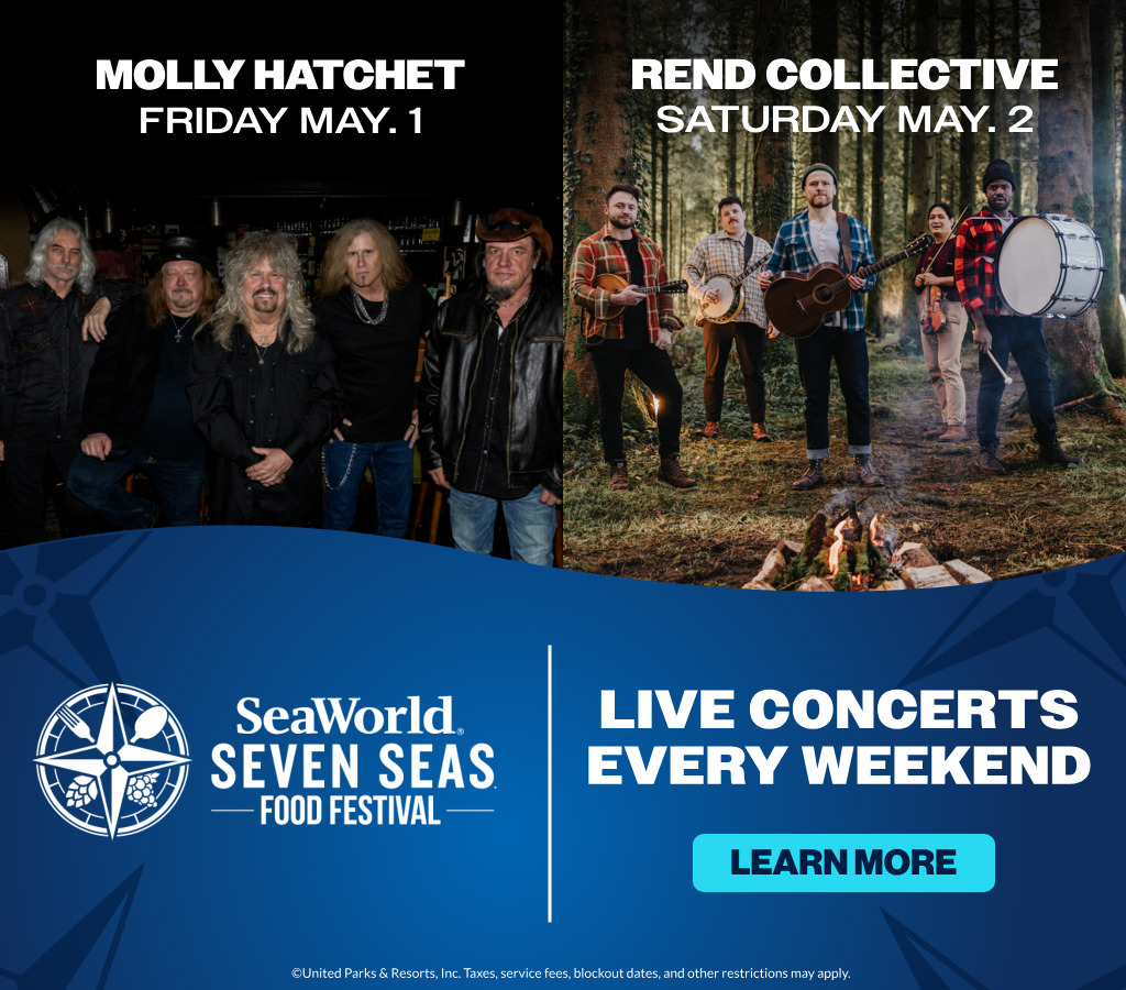 Molly Hatchet and Reno Collective