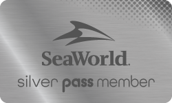 SeaWorld Silver Pass