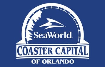 SeaWorld Coaster Capital of Orlando