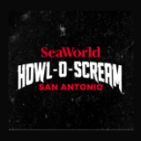 HOS logo for San Antonio.
