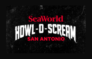 HOS logo for San Antonio.