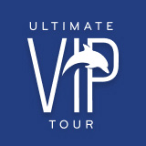 Ultimate VIP Tour at SeaWorld