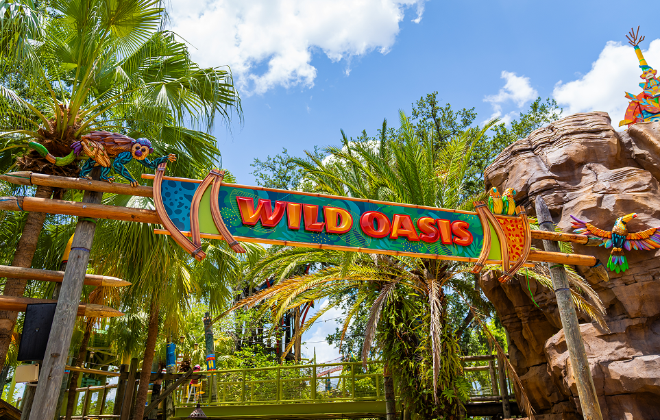 Best Times to Visit Busch Gardens Tampa: Crowd Calendar & Best Days at Busch Gardens Tampa