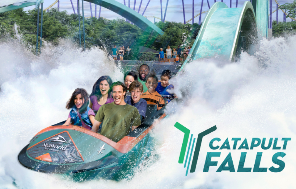 SeaWorld San Antonio Accessibility Guide: Wheelchair, DAS, and What to Know at SeaWorld San Antonio