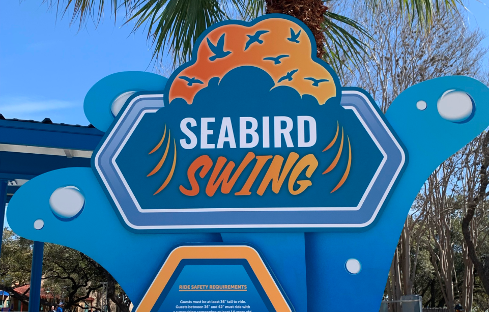 Best Time to Visit SeaWorld San Antonio in July at SeaWorld San Antonio