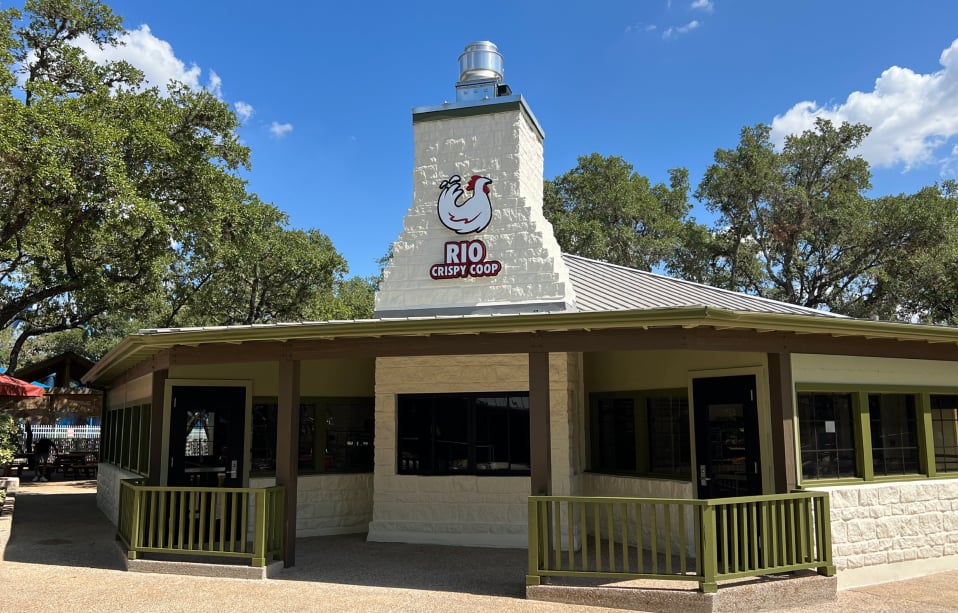 How Weather Affects Wait Times at SeaWorld San Antonio at SeaWorld San Antonio