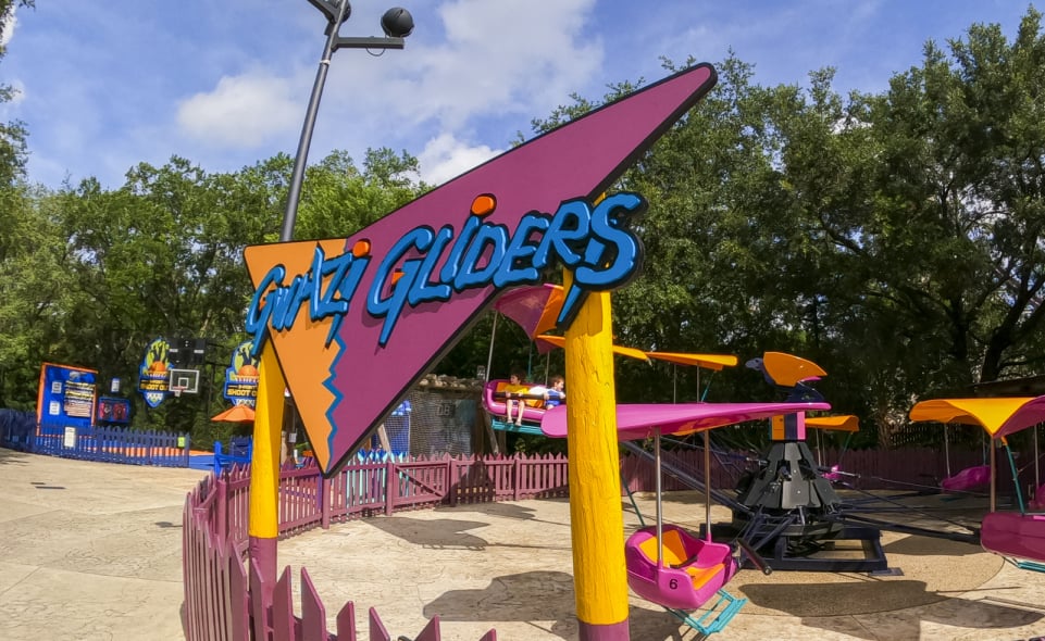 First Timer's Guide to Busch Gardens Tampa: Everything You Need to Know at Busch Gardens Tampa