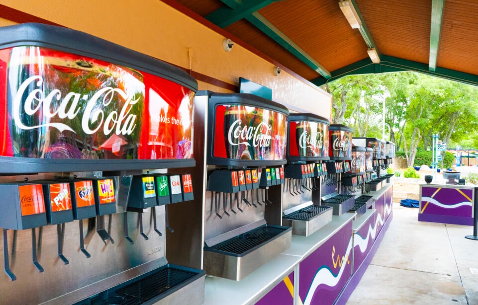 Where to Eat at SeaWorld San Antonio: Best Food and How to Beat the Crowds at SeaWorld San Antonio