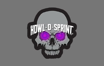 Howl O sprint