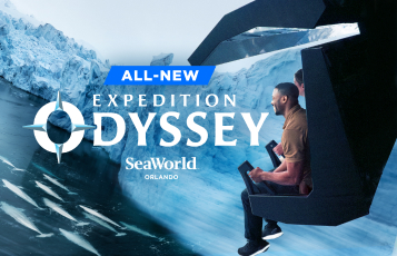 Expedition Odyssey