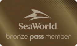 SeaWorld Bronze Pass
