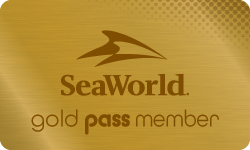 SeaWorld Gold Pass
