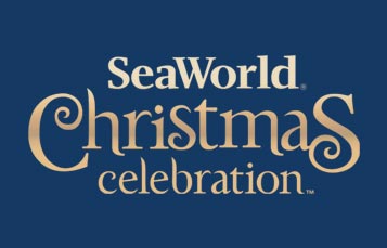 SeaWorld Christmas Celebration