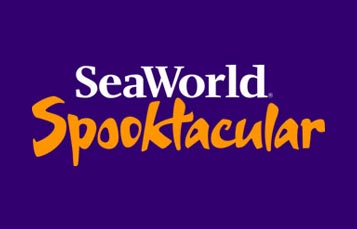 SeaWorld Halloween Spooktacular