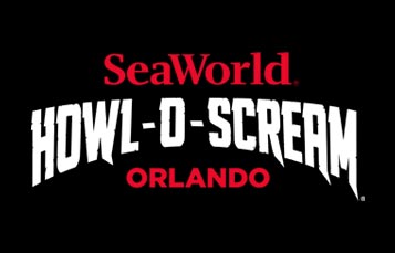 SeaWorld Orlando Howl-O-Scream