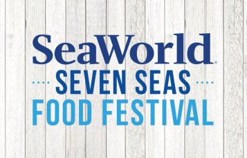 SeaWorld Seven Seas Food Festival