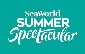 SeaWorld Summer Spectacular