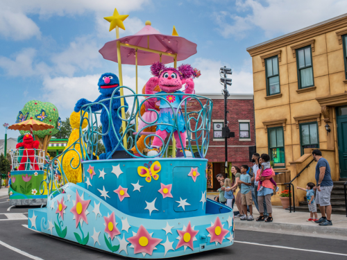 Parade