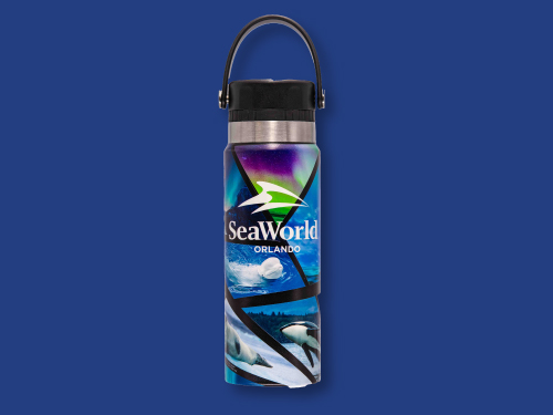 Souvenir Cup