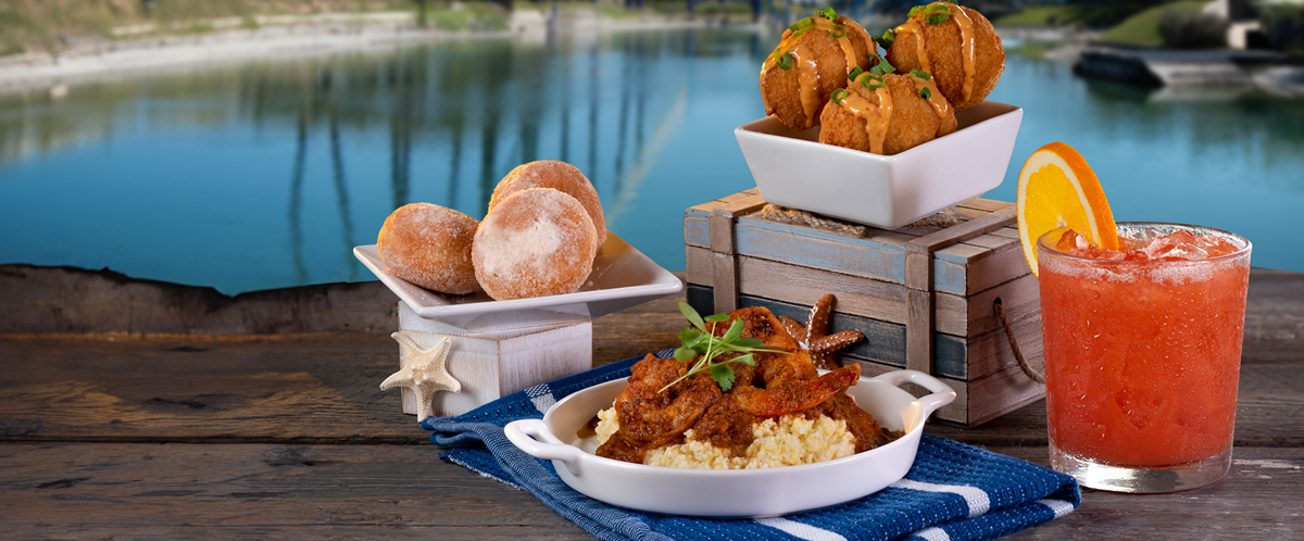 seven seasfood fest.