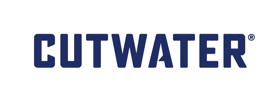 Cutwater Logo