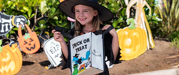 Reusable Candy Trail Bags