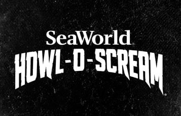 SeaWorld Howl O Scream logo