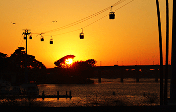 Bayside Skyride