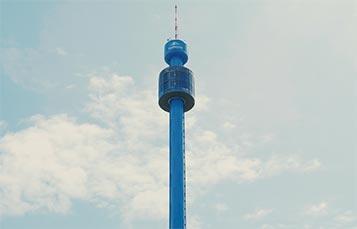 SkyTower at SeaWorld San Diego